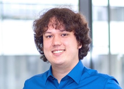 Alexander J. Golkowski